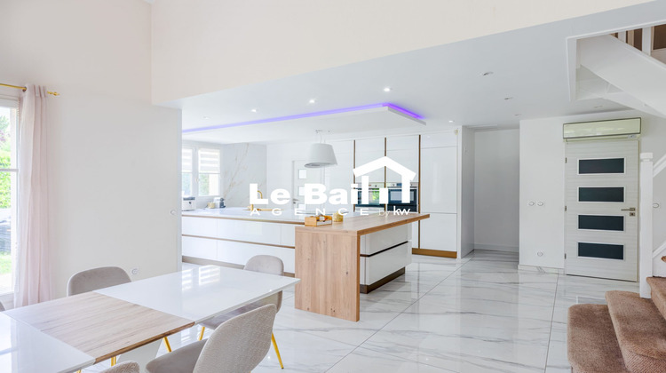 Ma-Cabane - Vente Maison Osny, 150 m²