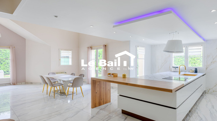 Ma-Cabane - Vente Maison Osny, 150 m²