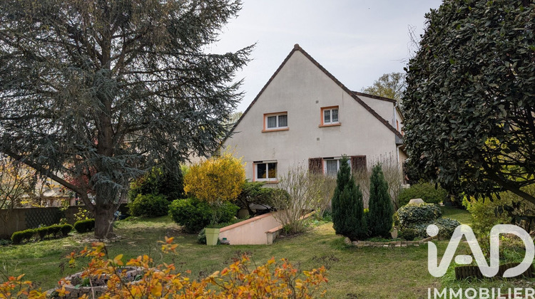 Ma-Cabane - Vente Maison Osny, 258 m²