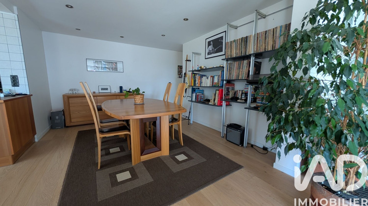 Ma-Cabane - Vente Maison Osny, 150 m²