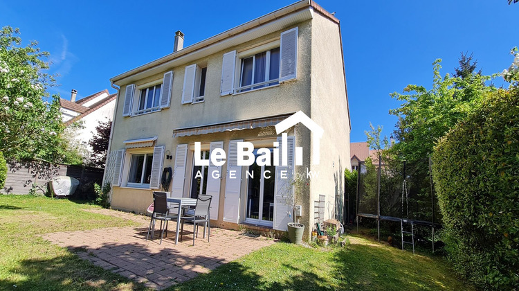 Ma-Cabane - Vente Maison Osny, 151 m²