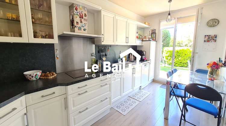 Ma-Cabane - Vente Maison Osny, 151 m²