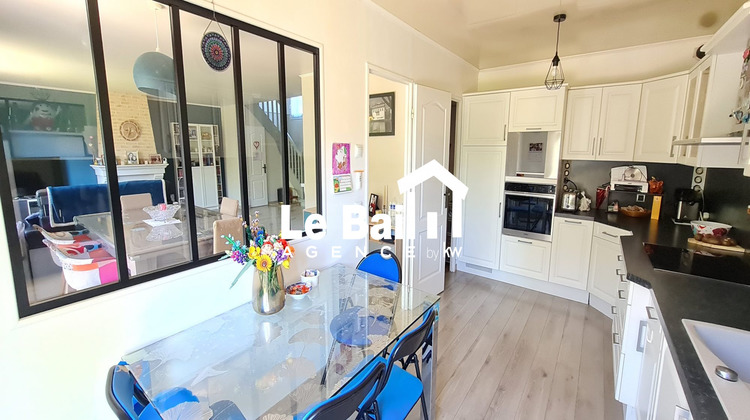 Ma-Cabane - Vente Maison Osny, 151 m²