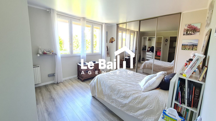 Ma-Cabane - Vente Maison Osny, 151 m²