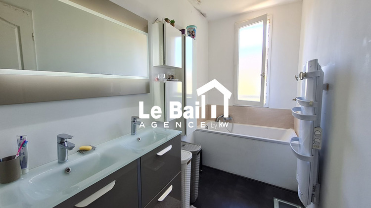 Ma-Cabane - Vente Maison Osny, 151 m²