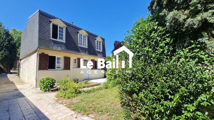Ma-Cabane - Vente Maison Osny, 140 m²