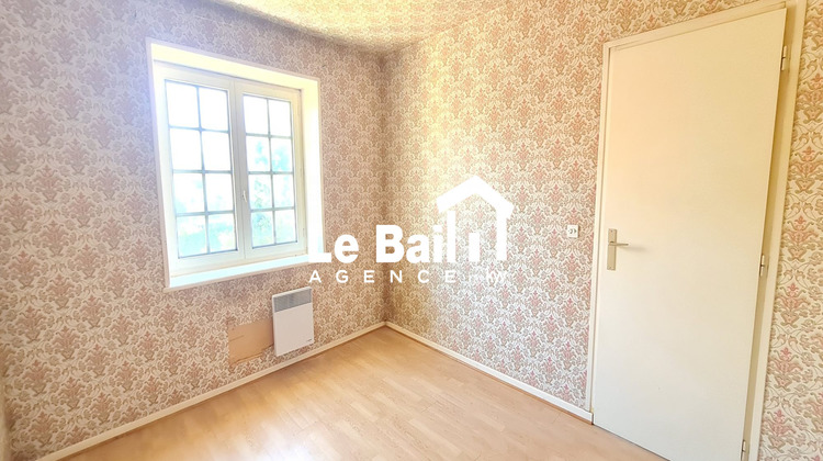 Ma-Cabane - Vente Maison Osny, 140 m²