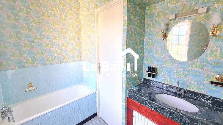 Ma-Cabane - Vente Maison Osny, 140 m²