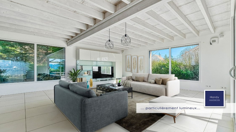 Ma-Cabane - Vente Maison Osny, 197 m²