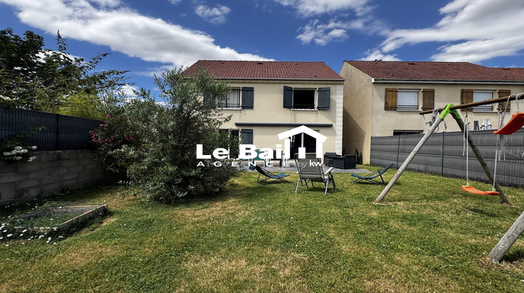 Ma-Cabane - Vente Maison Osny, 105 m²