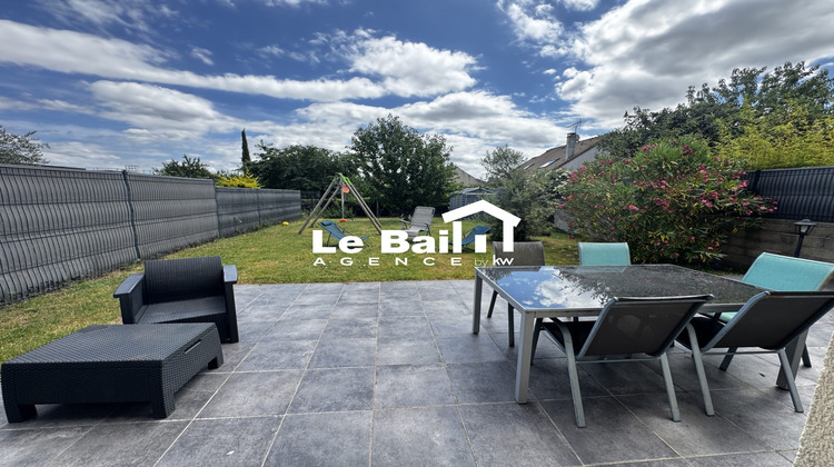 Ma-Cabane - Vente Maison Osny, 105 m²