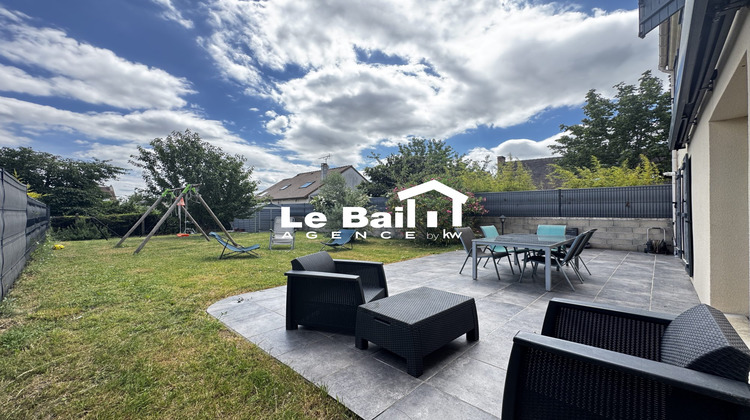 Ma-Cabane - Vente Maison Osny, 105 m²