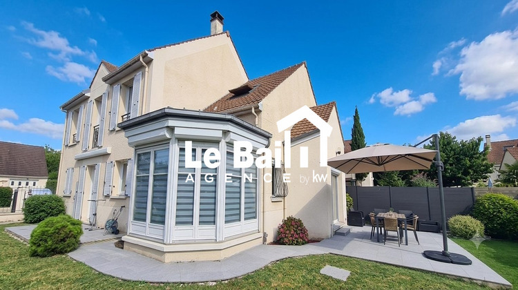 Ma-Cabane - Vente Maison Osny, 177 m²