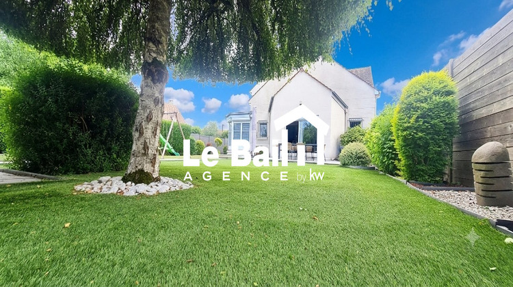 Ma-Cabane - Vente Maison Osny, 177 m²