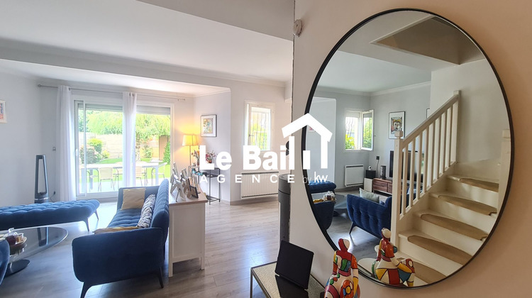 Ma-Cabane - Vente Maison Osny, 177 m²