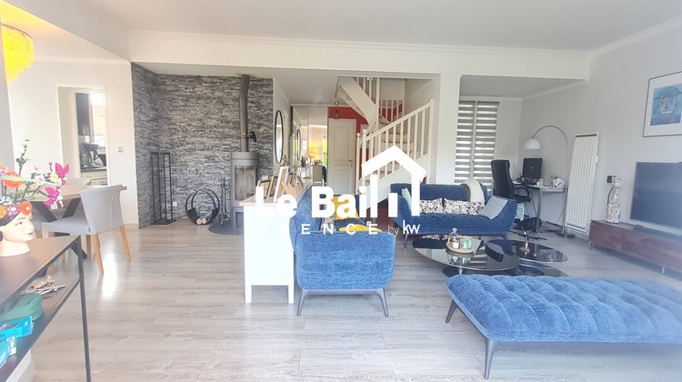 Ma-Cabane - Vente Maison Osny, 177 m²