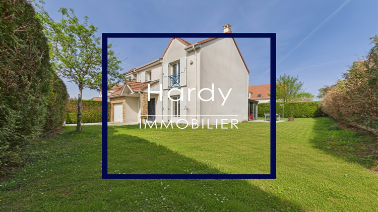 Ma-Cabane - Vente Maison Osny, 131 m²