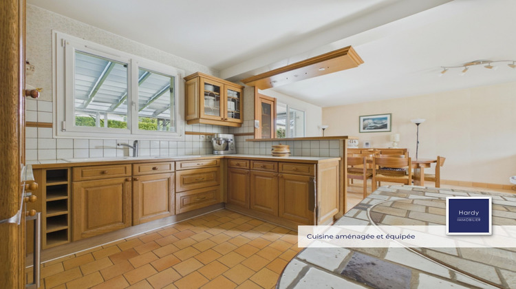 Ma-Cabane - Vente Maison Osny, 131 m²
