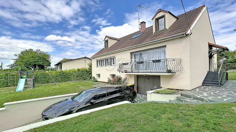 Ma-Cabane - Vente Maison Osny, 130 m²