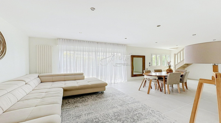 Ma-Cabane - Vente Maison Osny, 130 m²