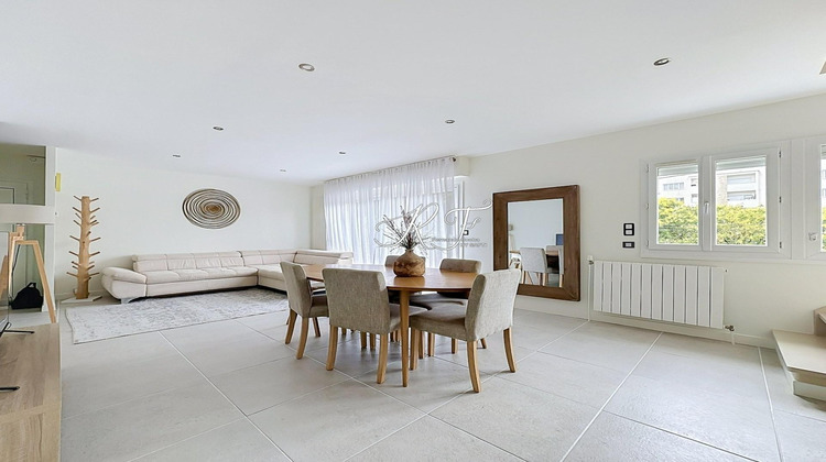 Ma-Cabane - Vente Maison Osny, 130 m²