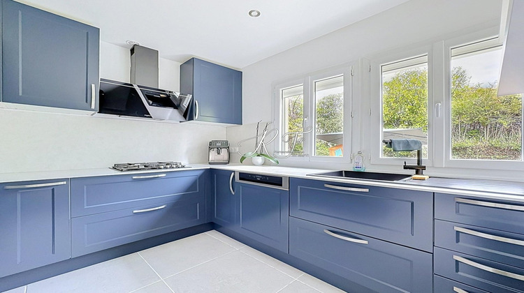 Ma-Cabane - Vente Maison Osny, 130 m²