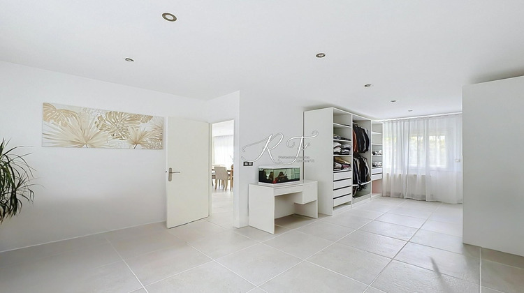 Ma-Cabane - Vente Maison Osny, 130 m²