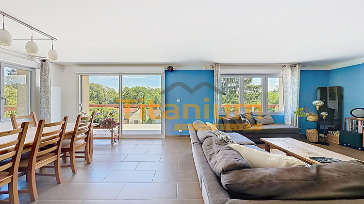 Ma-Cabane - Vente Maison Osny, 154 m²