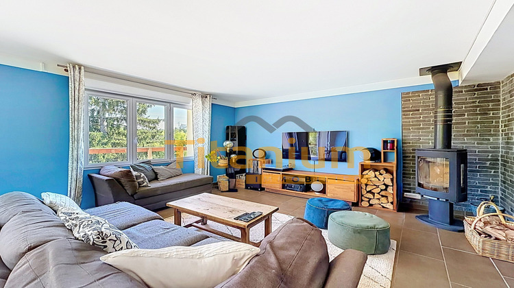Ma-Cabane - Vente Maison Osny, 154 m²