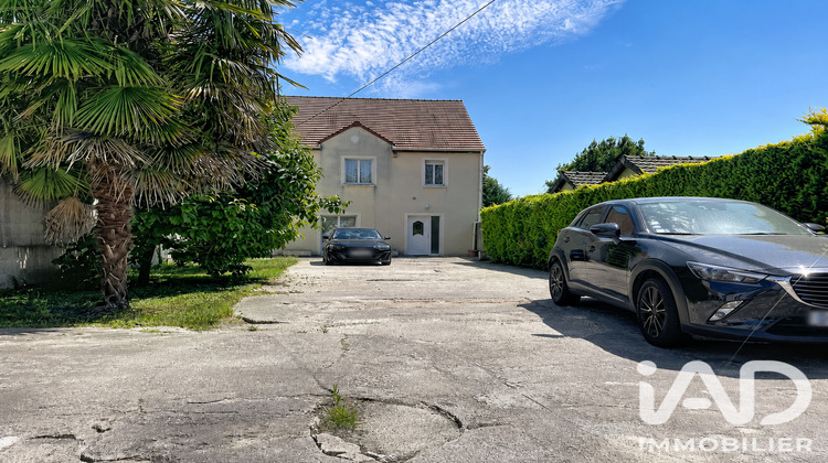 Ma-Cabane - Vente Maison Osny, 194 m²