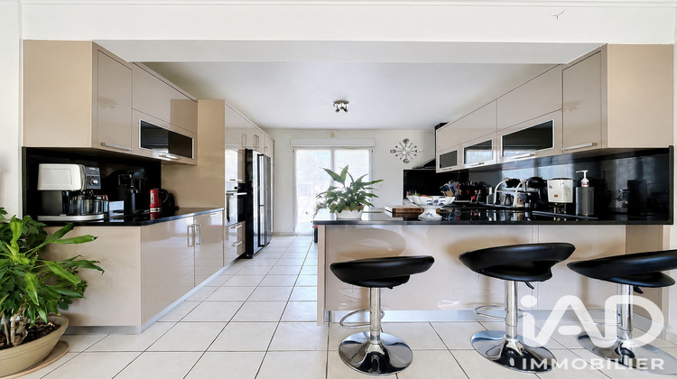 Ma-Cabane - Vente Maison Osny, 194 m²