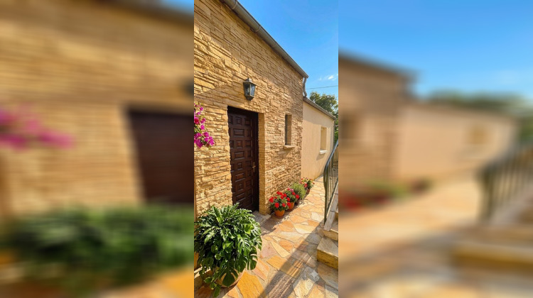 Ma-Cabane - Vente Maison Osny, 140 m²