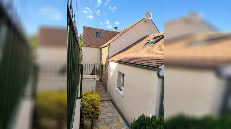 Ma-Cabane - Vente Maison Osny, 140 m²