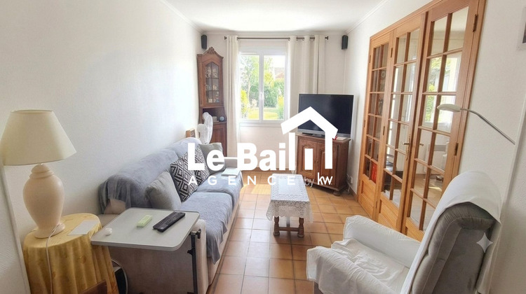 Ma-Cabane - Vente Maison Osny, 80 m²