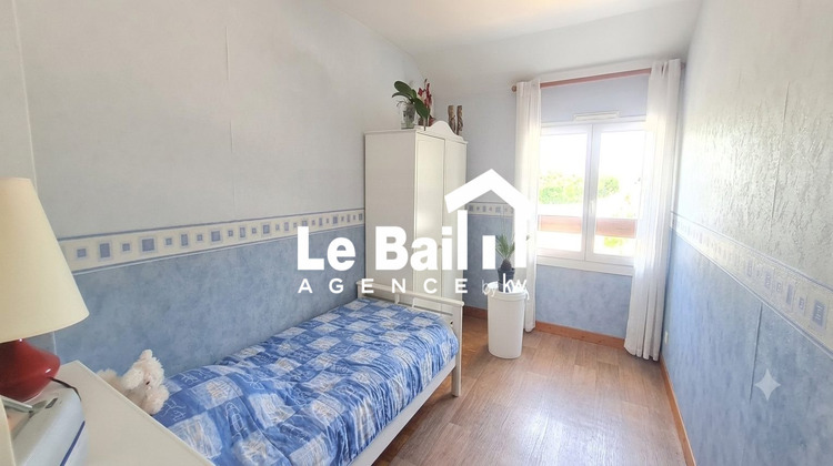 Ma-Cabane - Vente Maison Osny, 80 m²