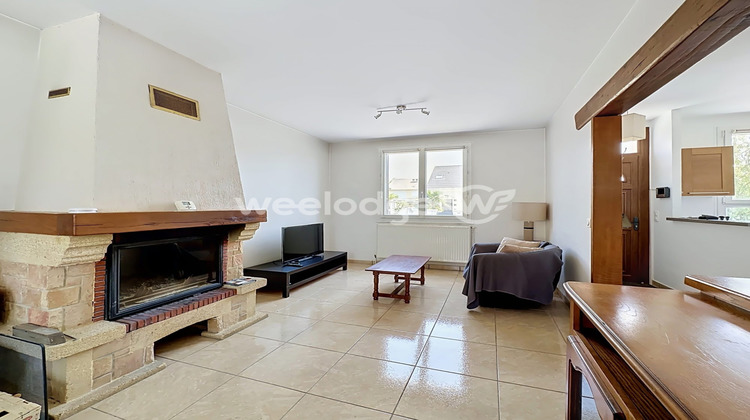 Ma-Cabane - Vente Maison Osny, 92 m²