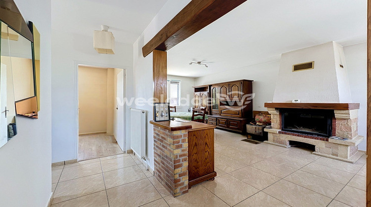 Ma-Cabane - Vente Maison Osny, 92 m²