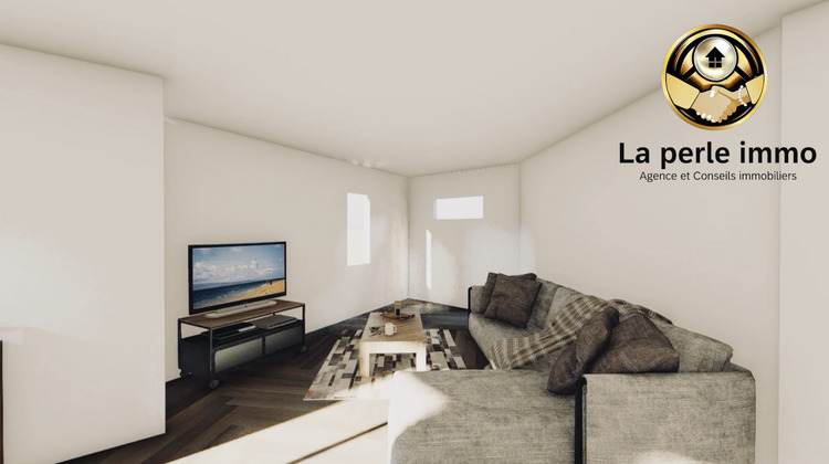 Ma-Cabane - Vente Maison Osny, 140 m²