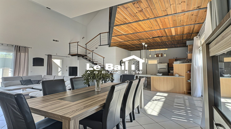 Ma-Cabane - Vente Maison Osny, 157 m²