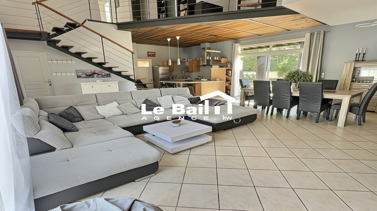 Ma-Cabane - Vente Maison Osny, 157 m²