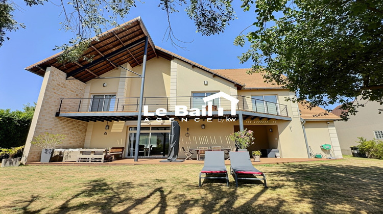 Ma-Cabane - Vente Maison Osny, 157 m²