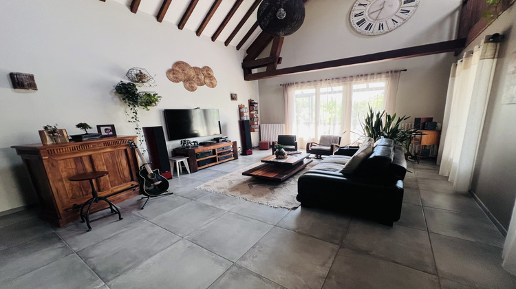 Ma-Cabane - Vente Maison Osny, 280 m²