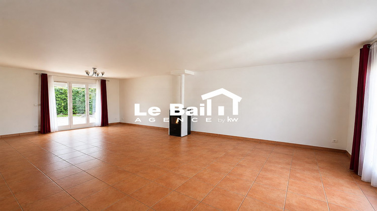 Ma-Cabane - Vente Maison Osny, 113 m²