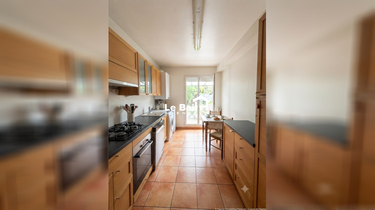 Ma-Cabane - Vente Maison Osny, 113 m²
