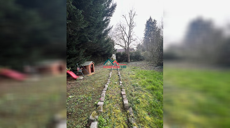 Ma-Cabane - Vente Maison Osny, 110 m²