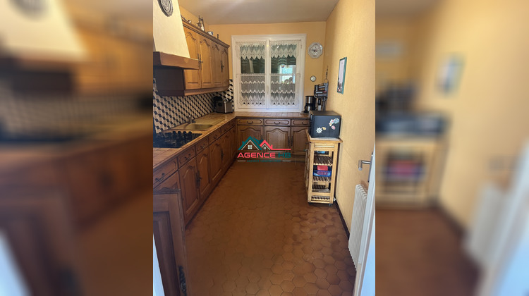Ma-Cabane - Vente Maison Osny, 110 m²