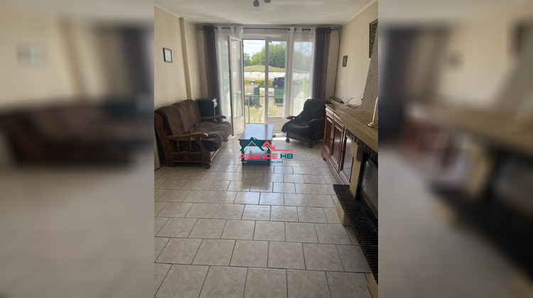 Ma-Cabane - Vente Maison Osny, 110 m²