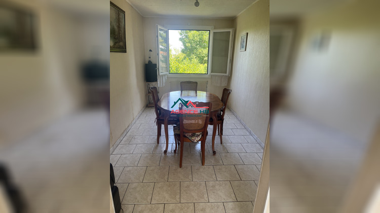 Ma-Cabane - Vente Maison Osny, 110 m²