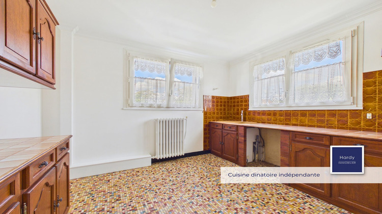 Ma-Cabane - Vente Maison Osny, 75 m²