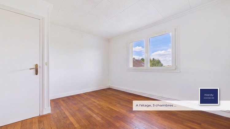 Ma-Cabane - Vente Maison Osny, 75 m²